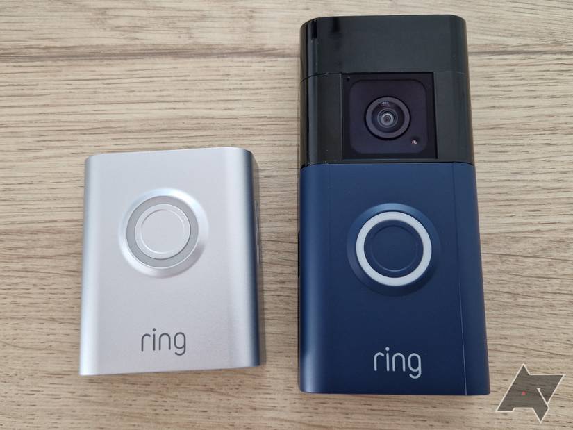 Fully Charged How Long Does A Ring Doorbell Battery Last Ring - Main Image