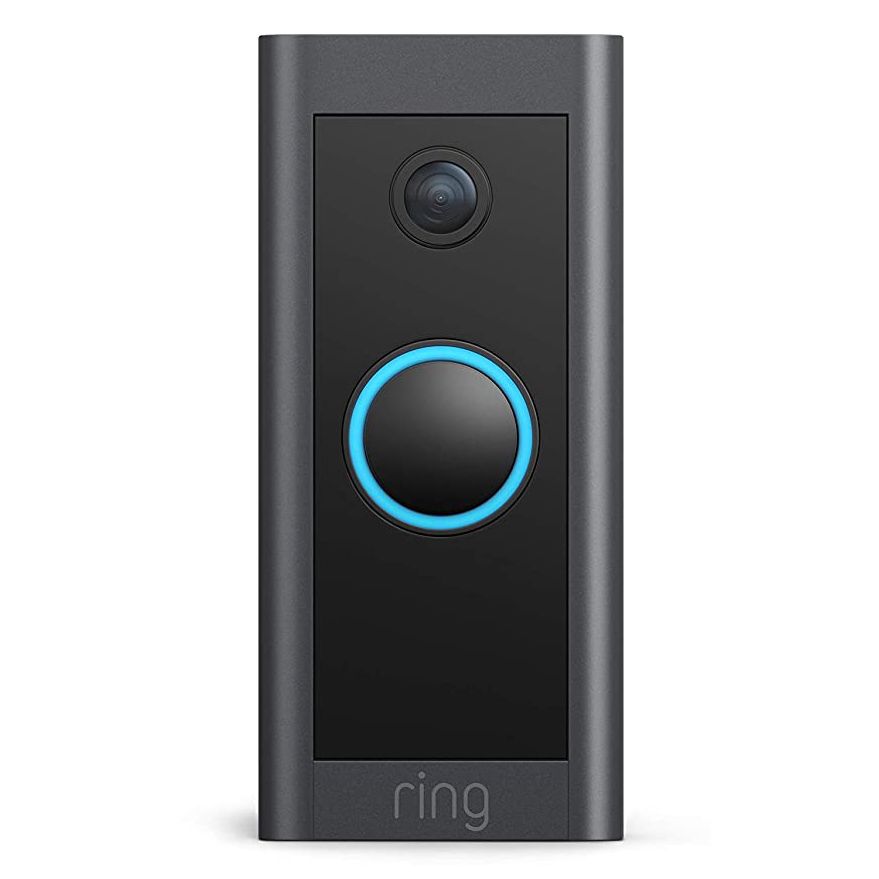 Ring Video Doorbell Wired