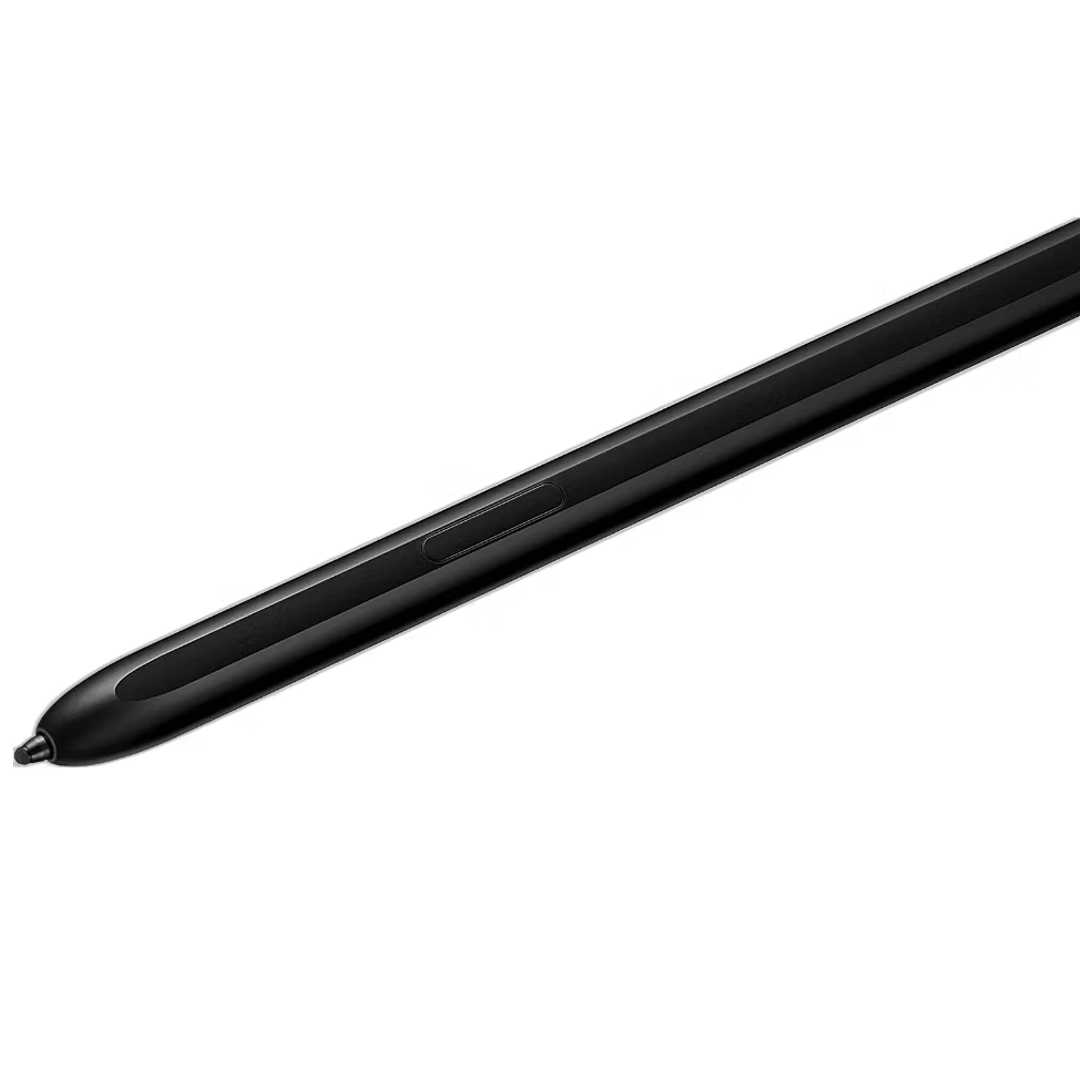 S Pen fold edition, positioned at an angle