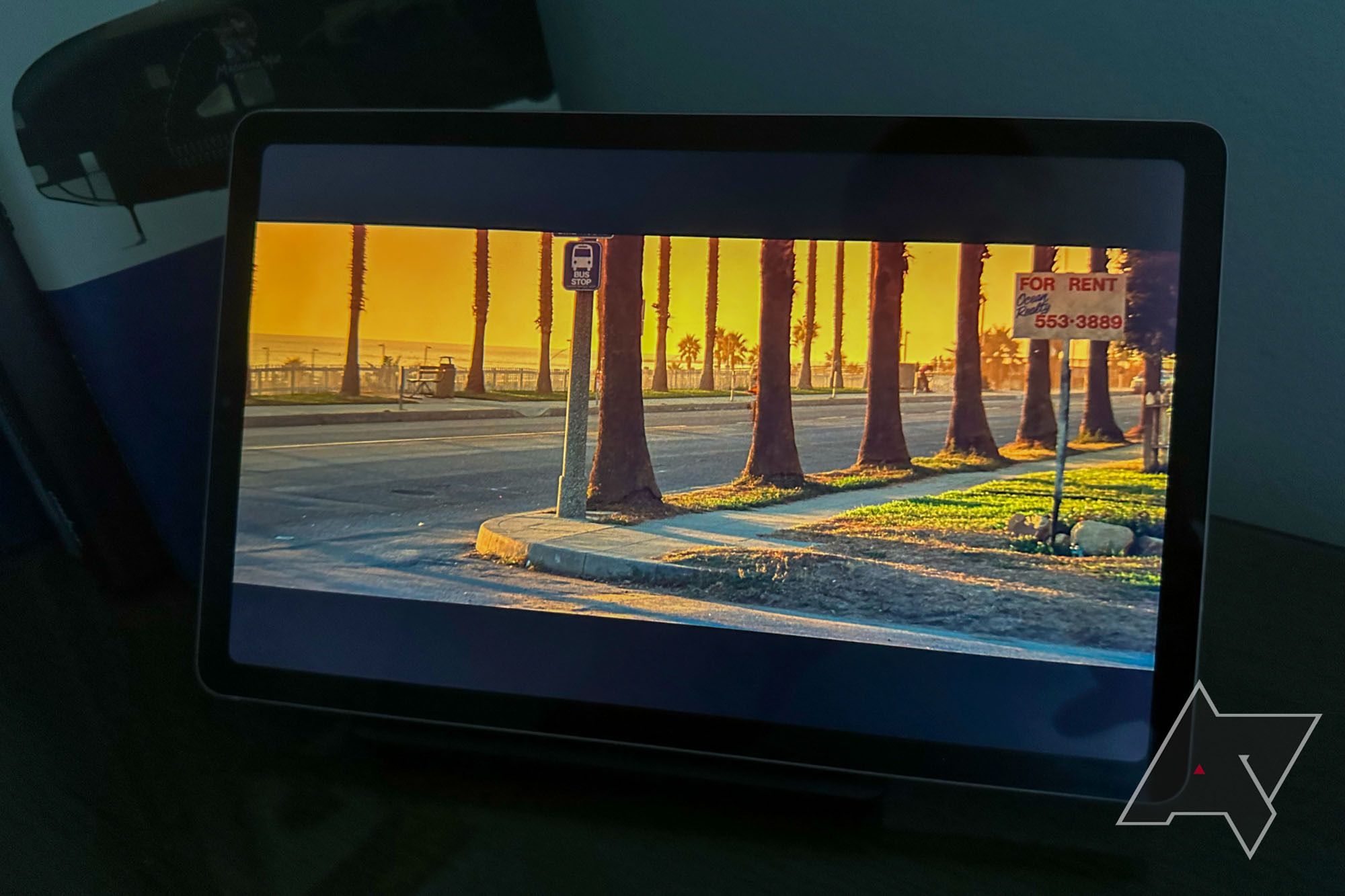 Samsung Galaxy Tab S6 Lite review