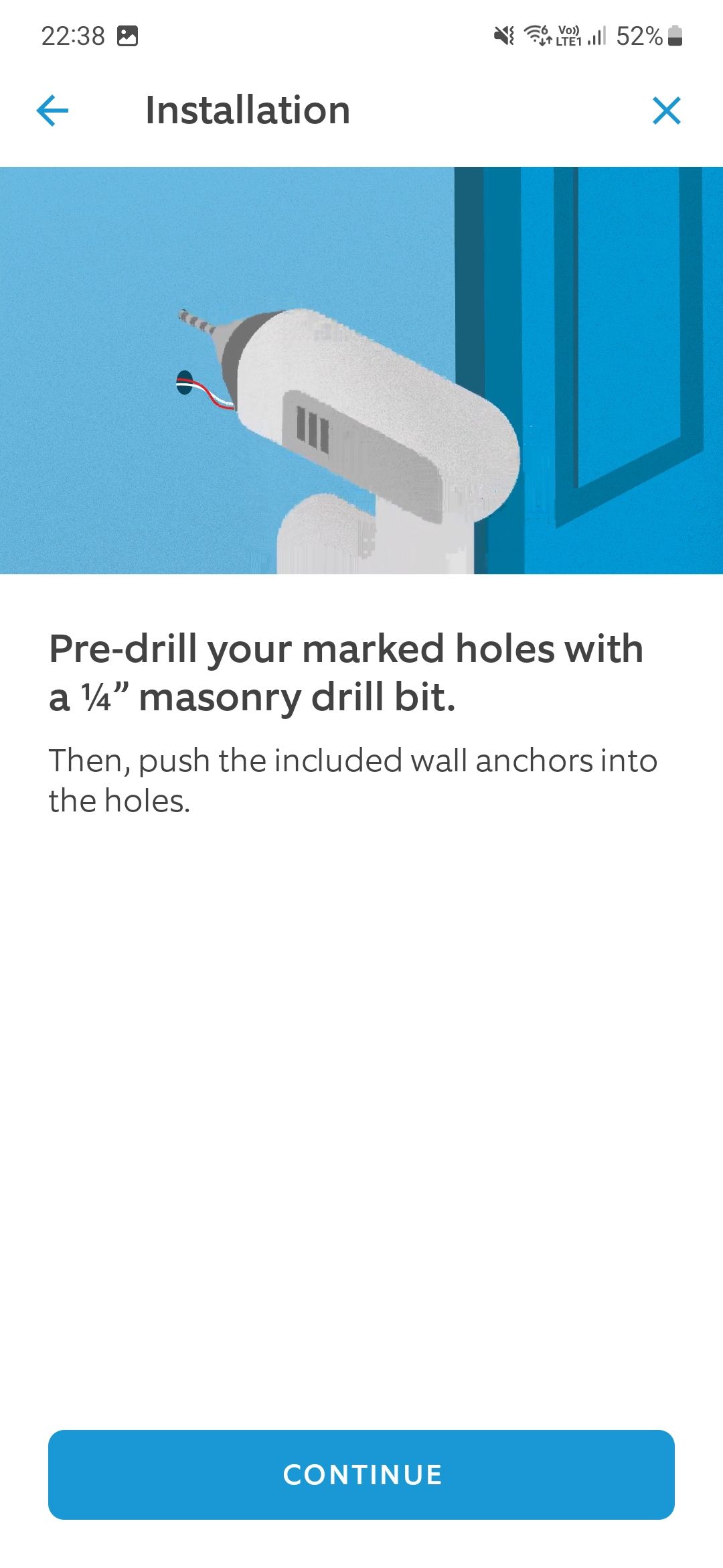 Ring Battery Doorbell Plus review A porch pirate's nightmare