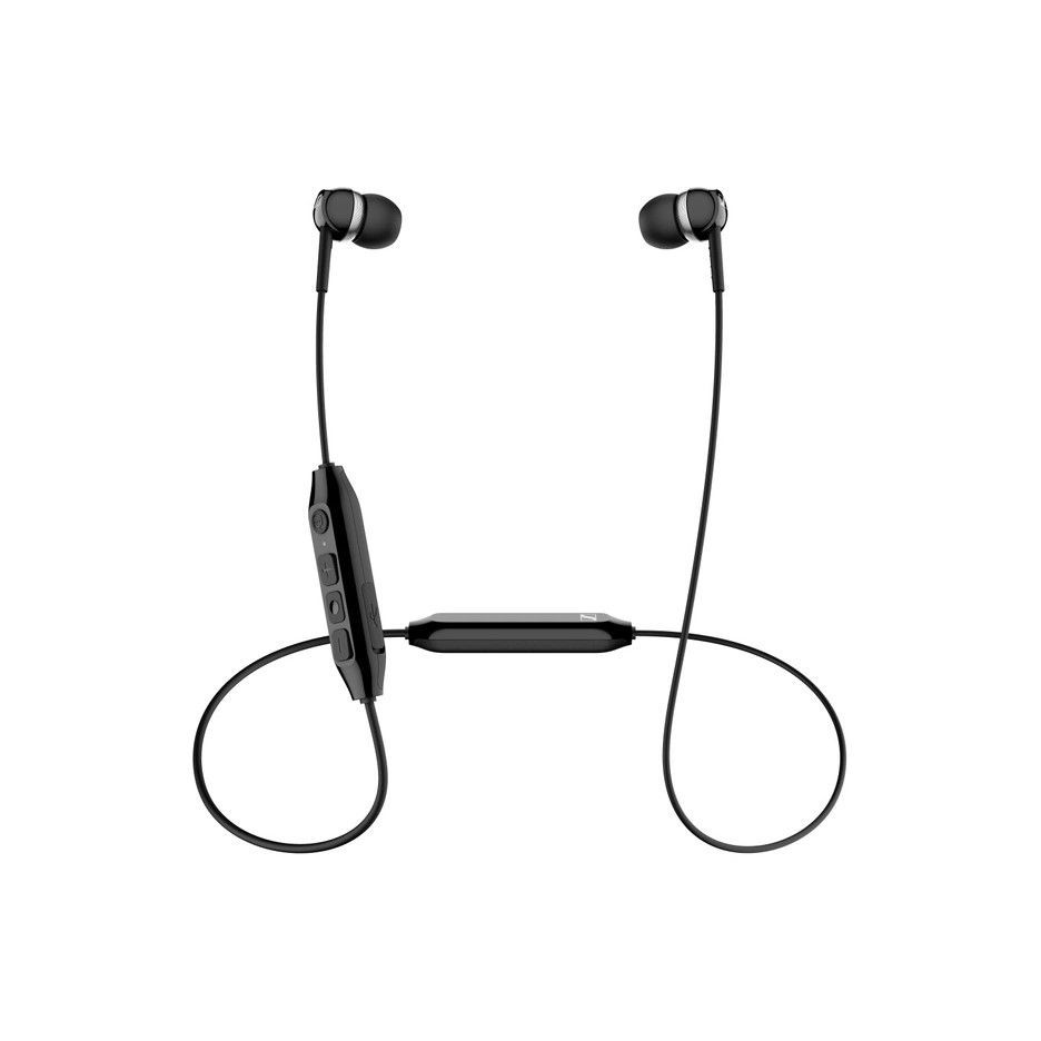 Sennheiser CX 350BT neckband headphones