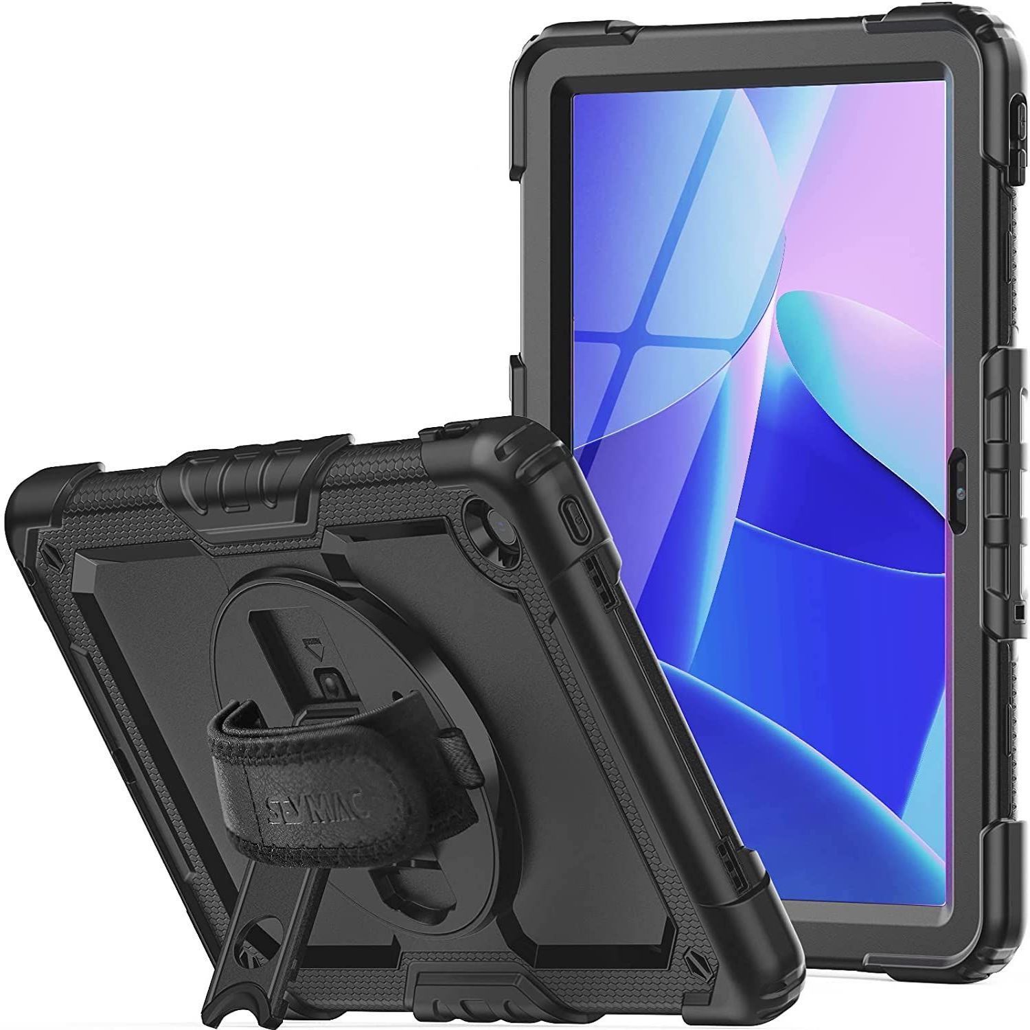 Best Lenovo Tab M10 Plus cases and covers in 2023