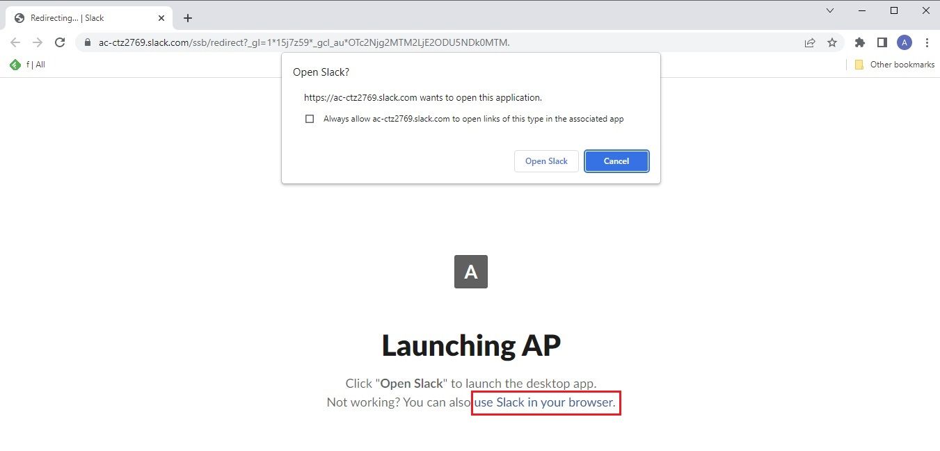 Slack How to create a poll to make quick decisions