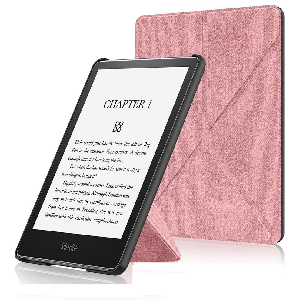 Soke Origami Case For Kindle-Paperwhite
