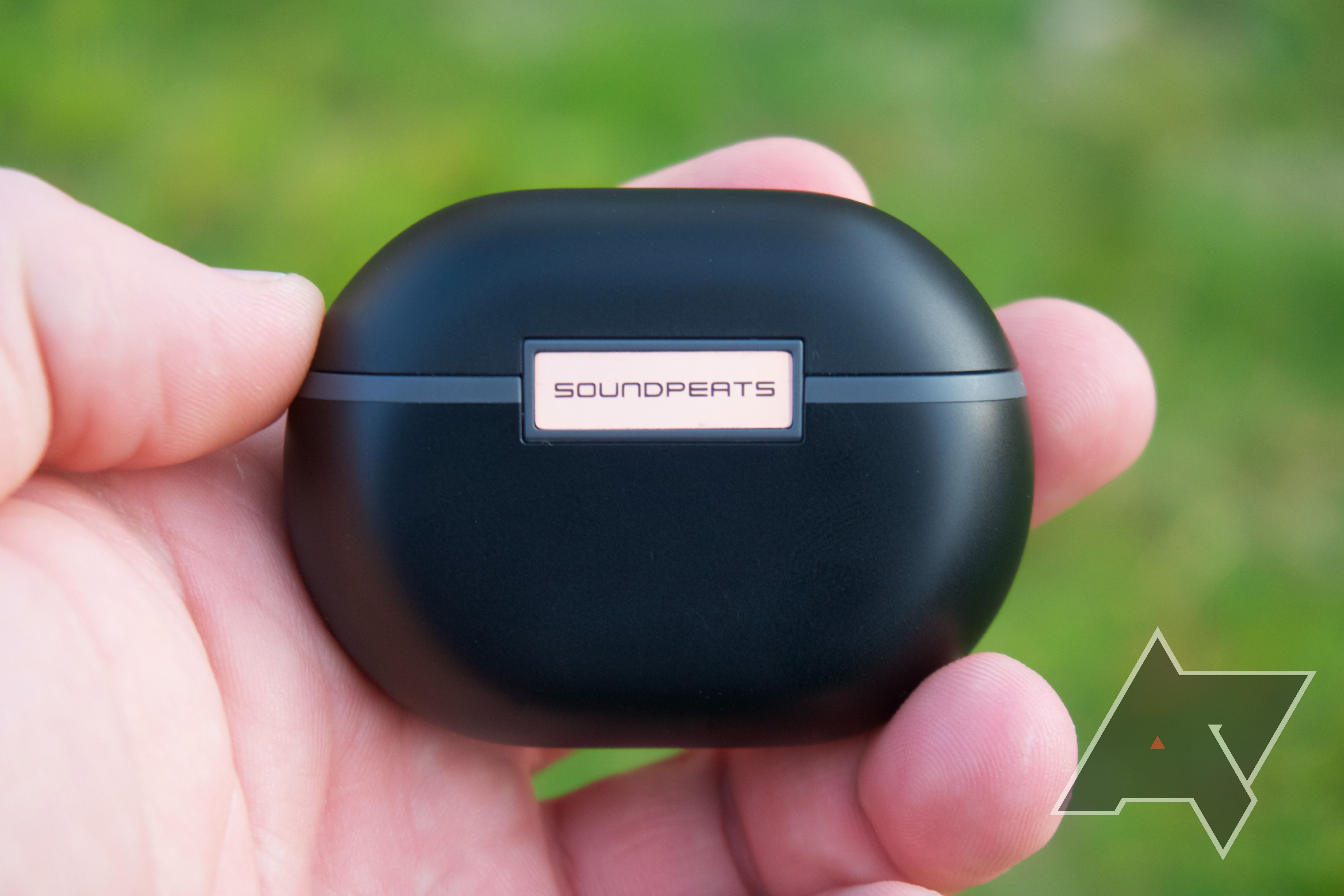 Soundpeats Capsule 3 Pro Review : They do it all!