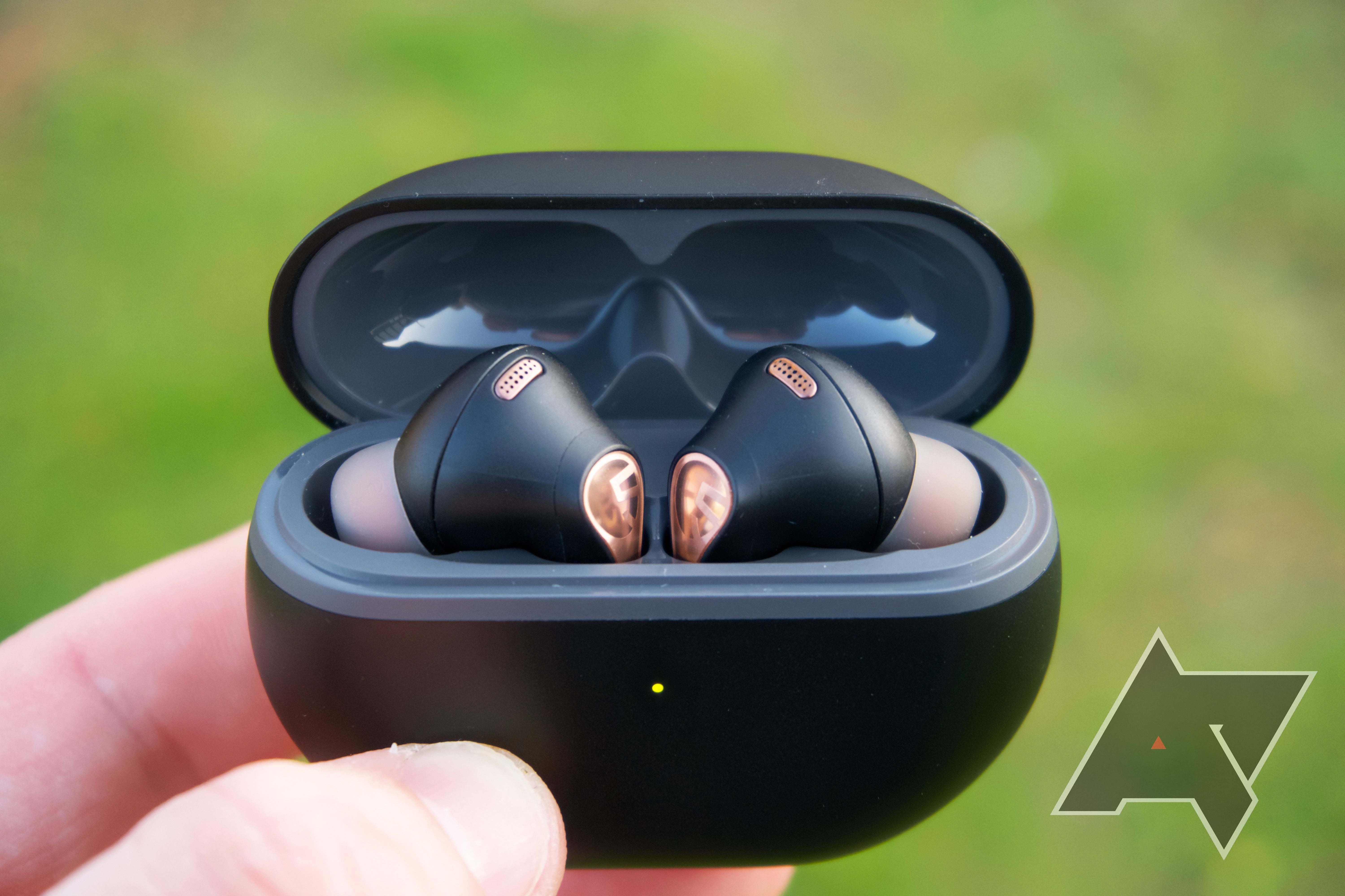 Soundpeats Capsule 3 PRO - Wireless earbuds Ireland