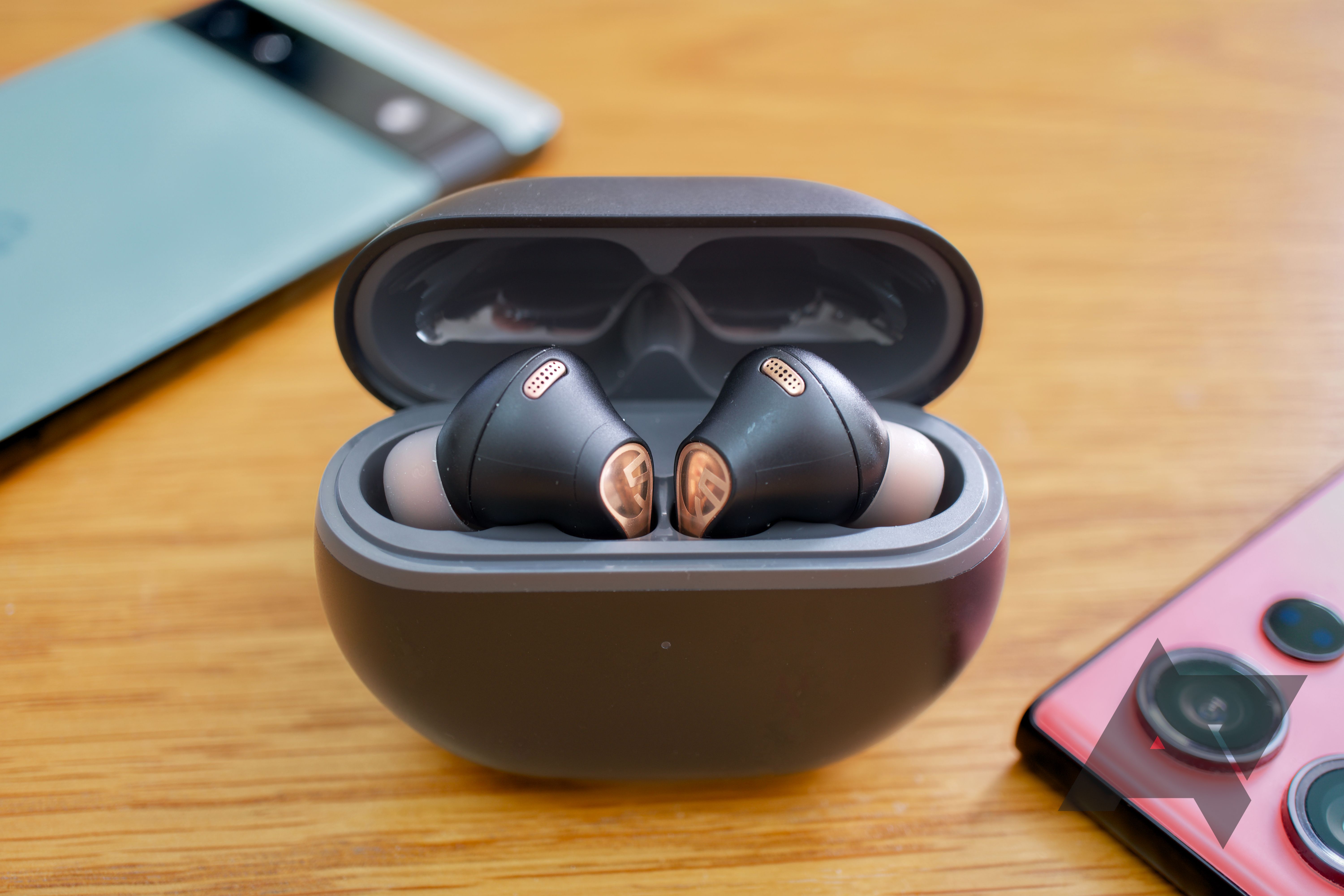 No AirPods 3 yet? Nab these new SoundPeats buds for $37.49 instead