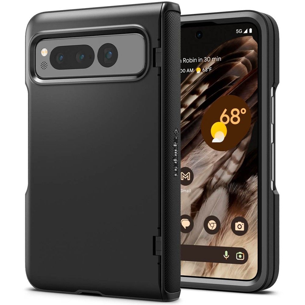 Spigen Slim Armor Pro for Pixel Fold 