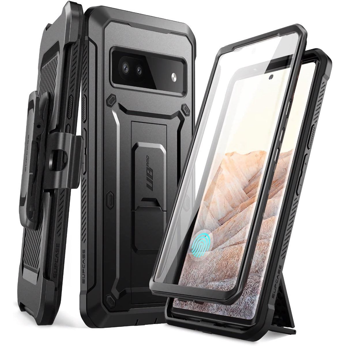 Supcase UB Pro for Pixel 7a