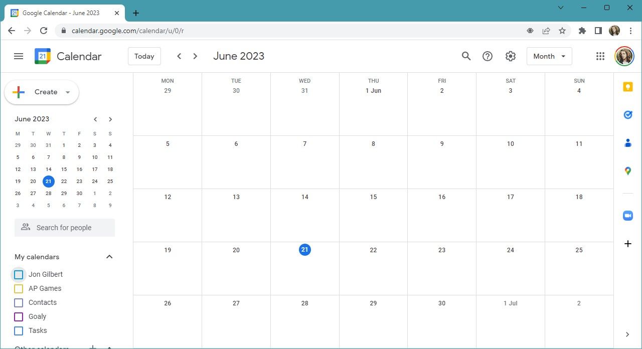 How to sync your Google Calendar with Outloook