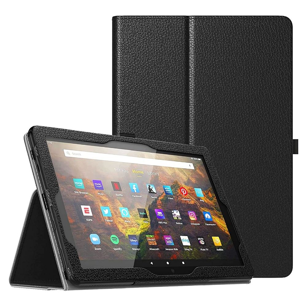 Best Amazon Fire HD 10 tablet cases in 2023