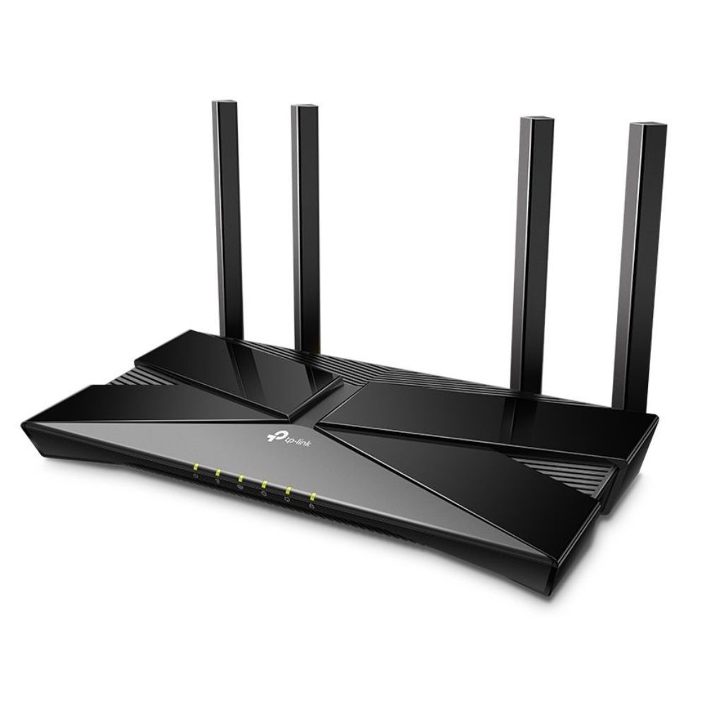 Best WiFi 6 routers in 2024