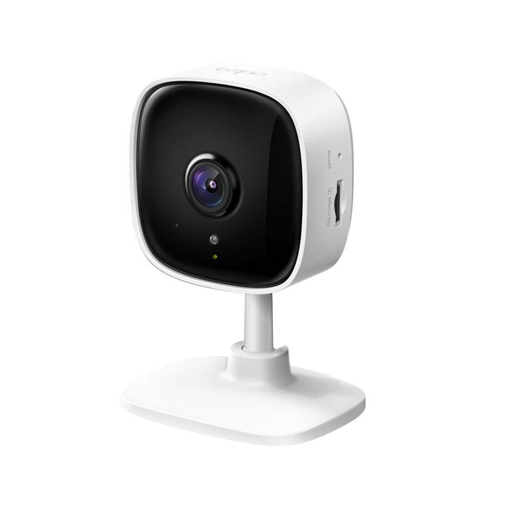 TP-Link Tapo C110 Security Camera