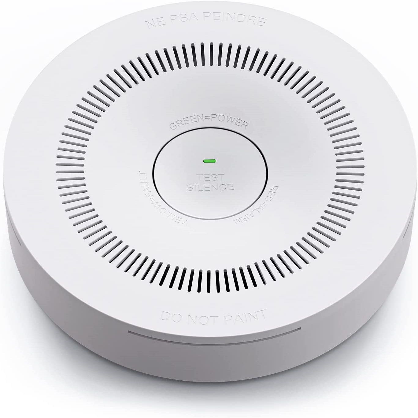 Best smart smoke detectors in 2024