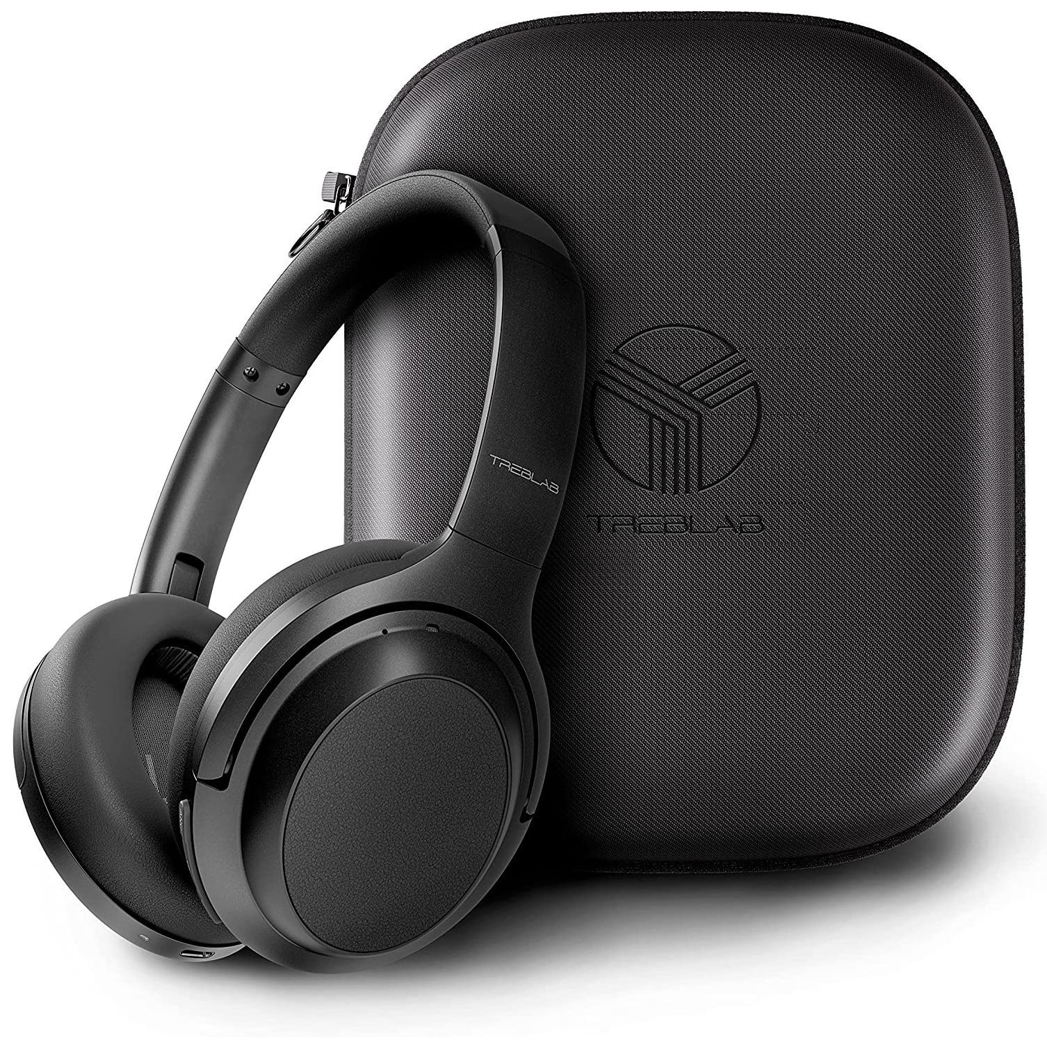 Treblab Z7 Pro wireless headphones
