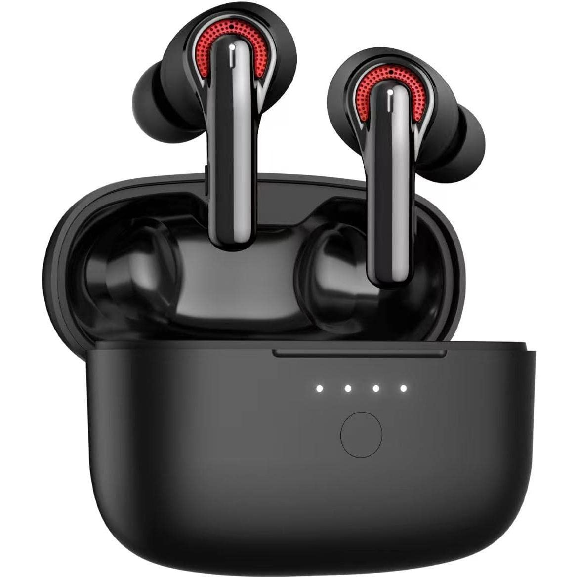 Tribit FlyBuds C1 true wireless earbuds