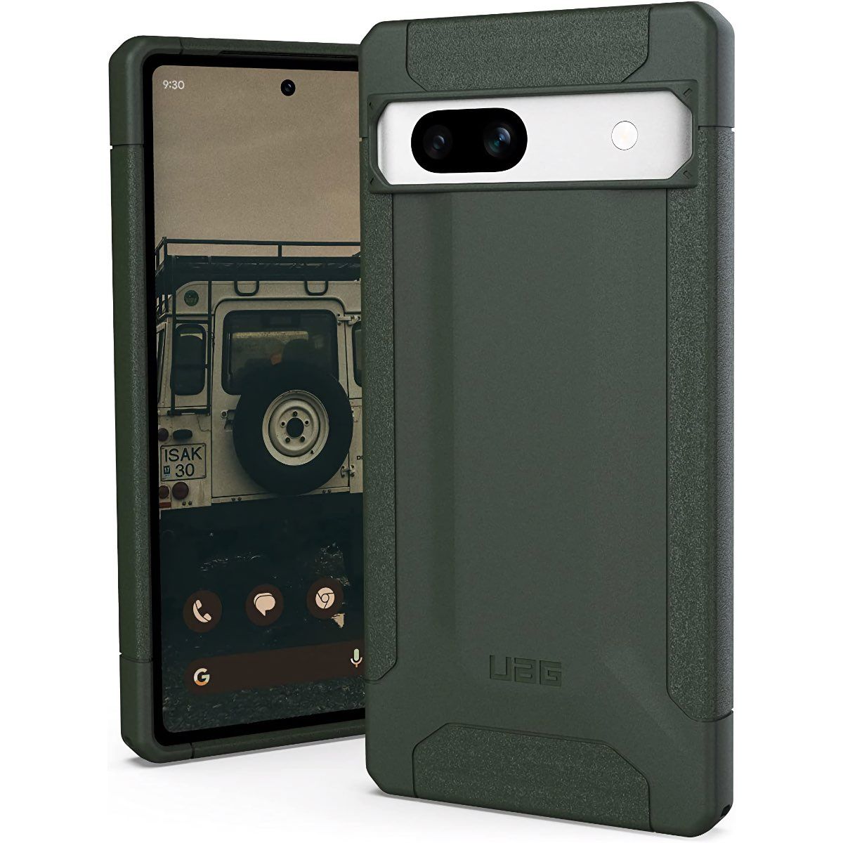 Urban Armor Gear Scout for Pixel 7a