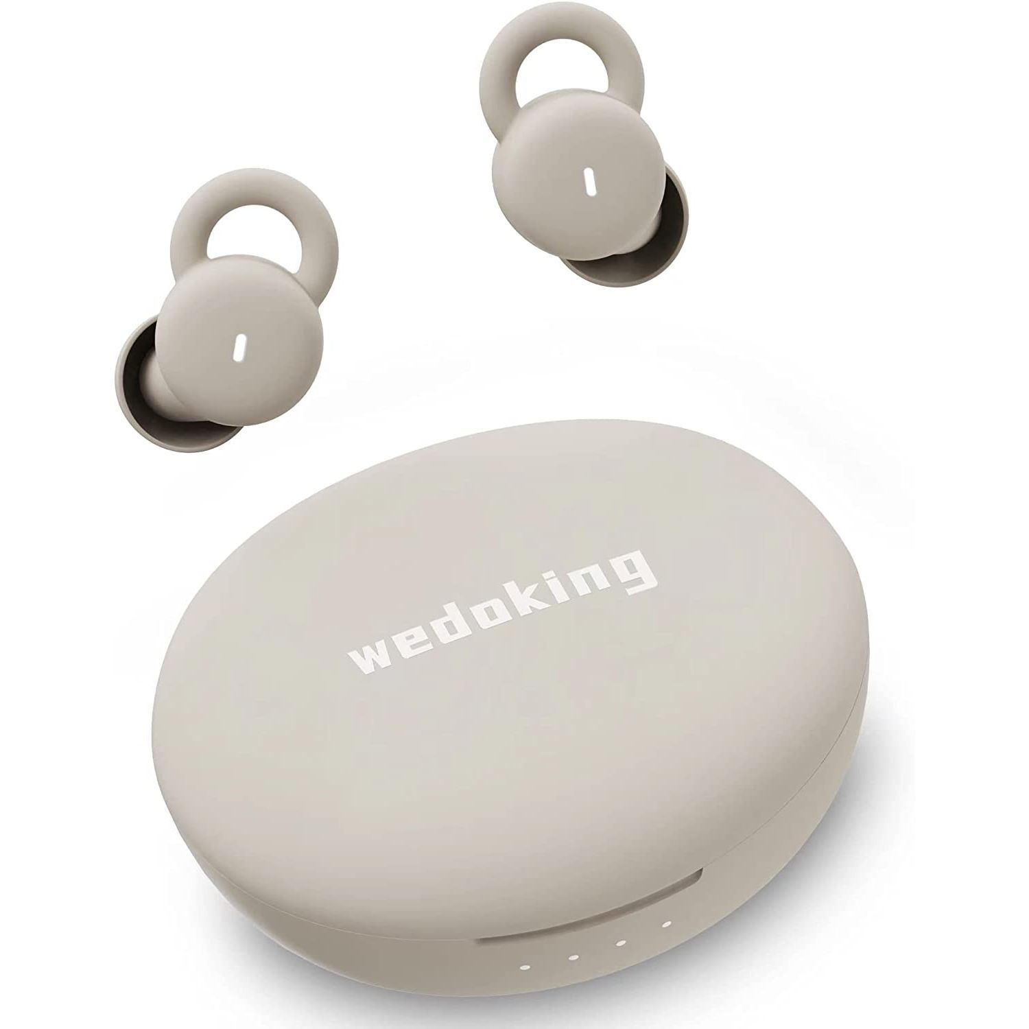 Wedoking Sleep Buds true wireless earbuds