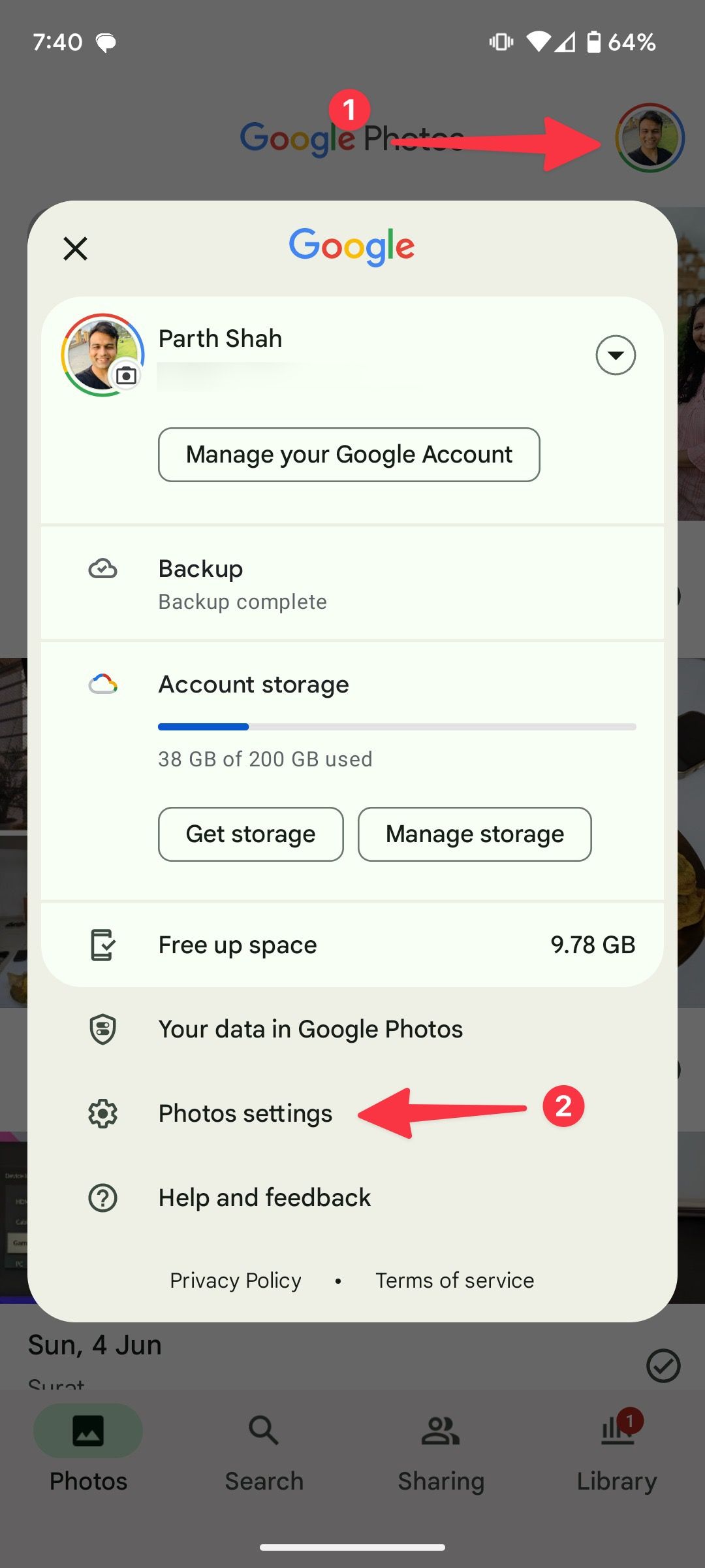 Google Photos: A guide to the photo sharing and cloud storage app