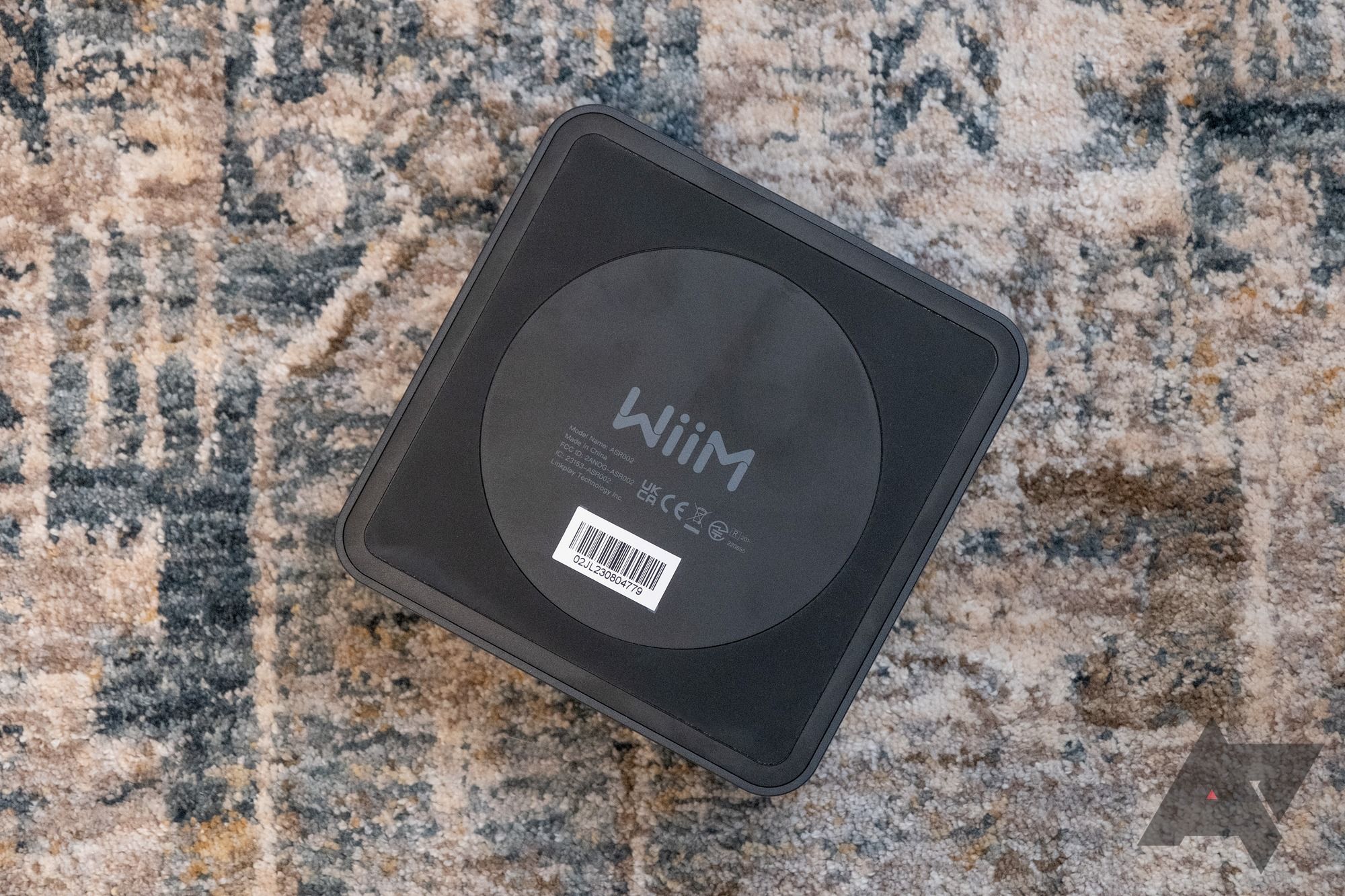 Finally, a HiFi alternative to Chromecast Audio: WiiM - RouteNote Blog