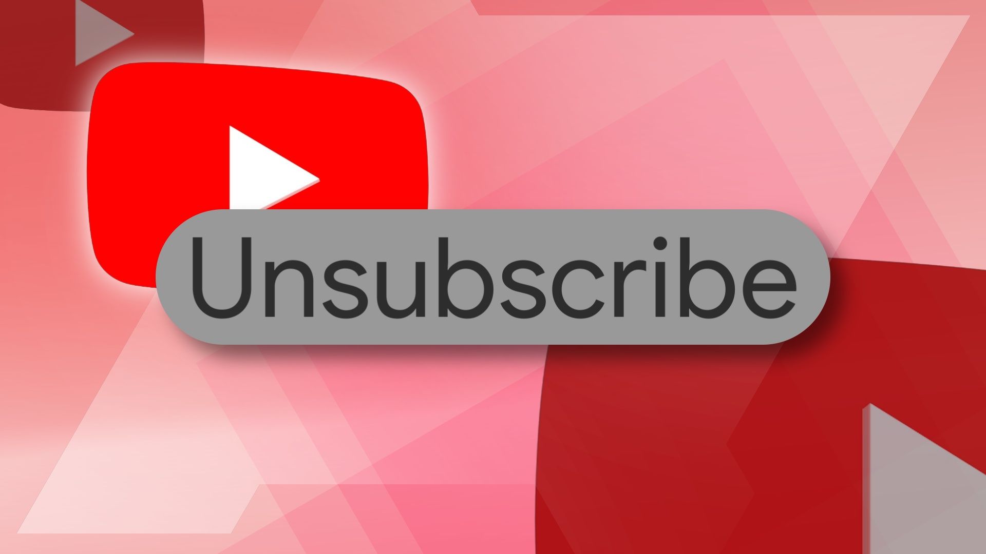 how-to-unsubscribe-a-youtube-channel-youtube