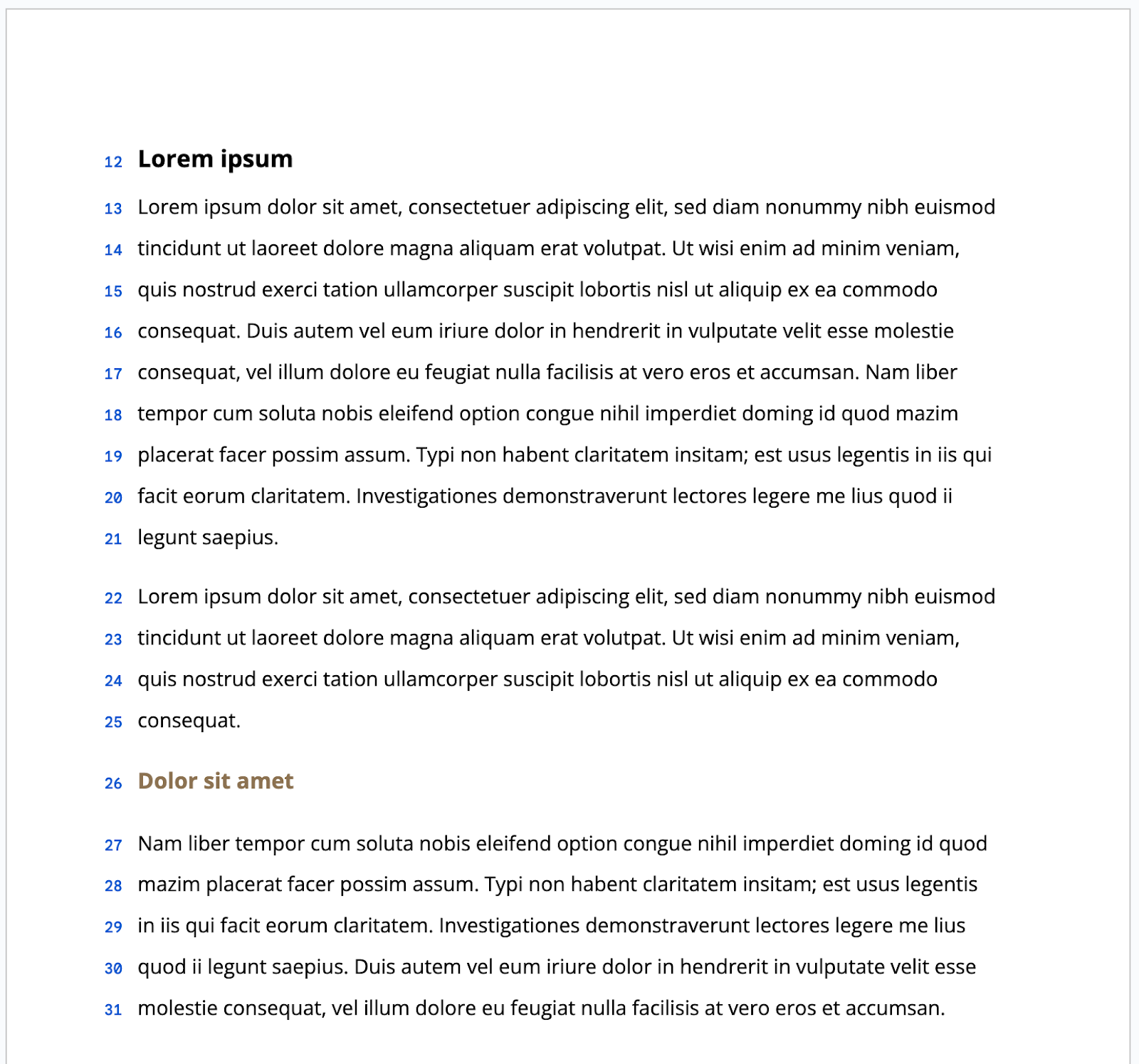 view-line-numbers-in-word-gelalar