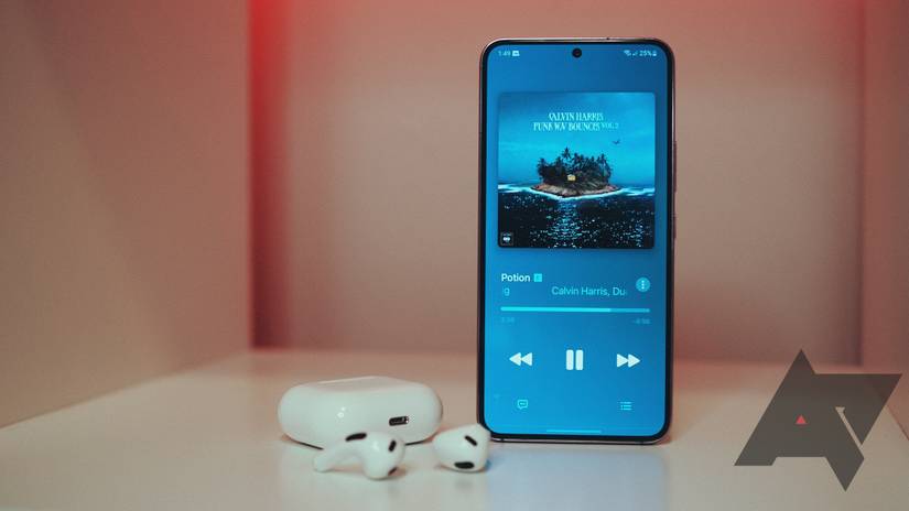 Galaxy S21 Can You Connect Airpods With Samsung Galaxy S21