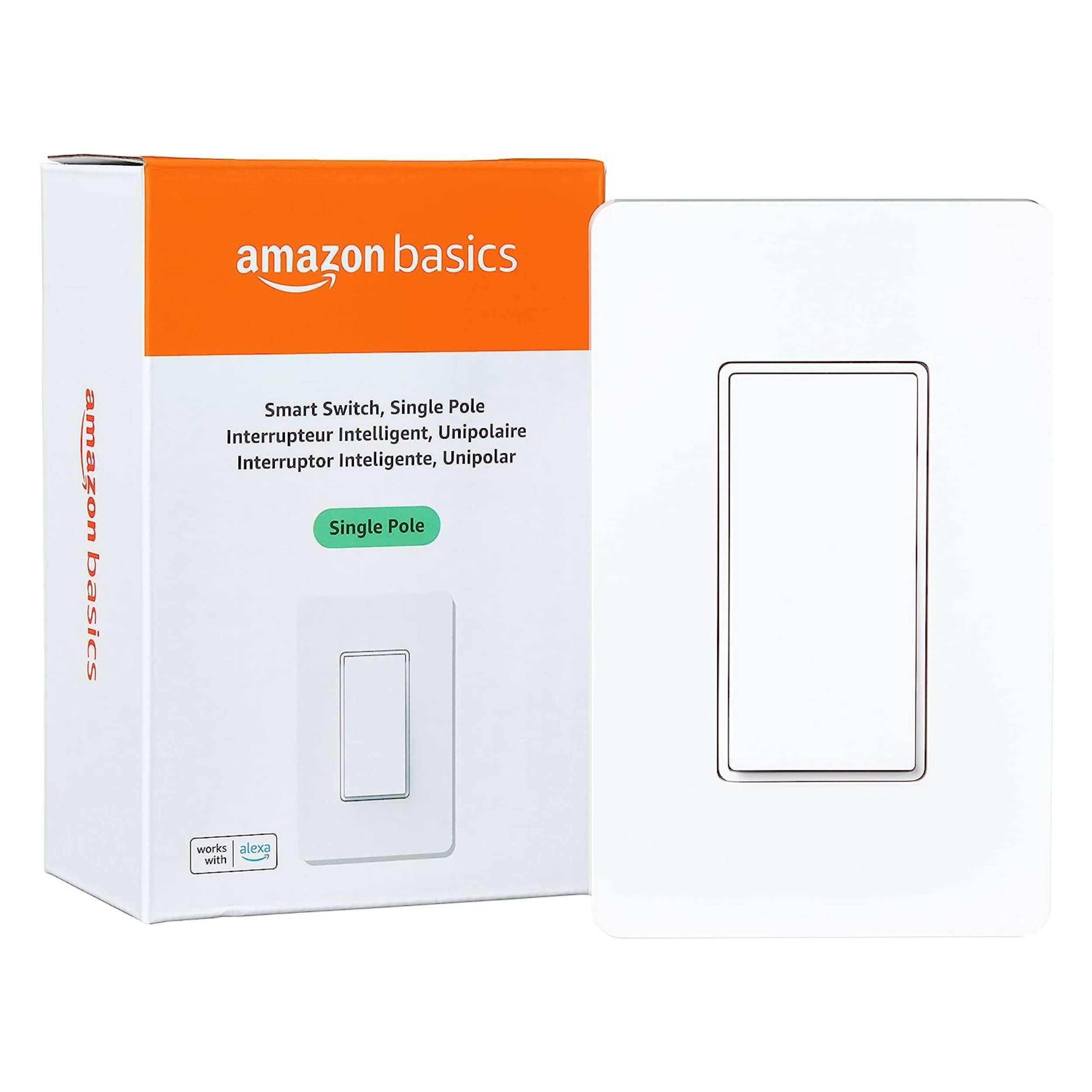 Best smart light switches in 2024