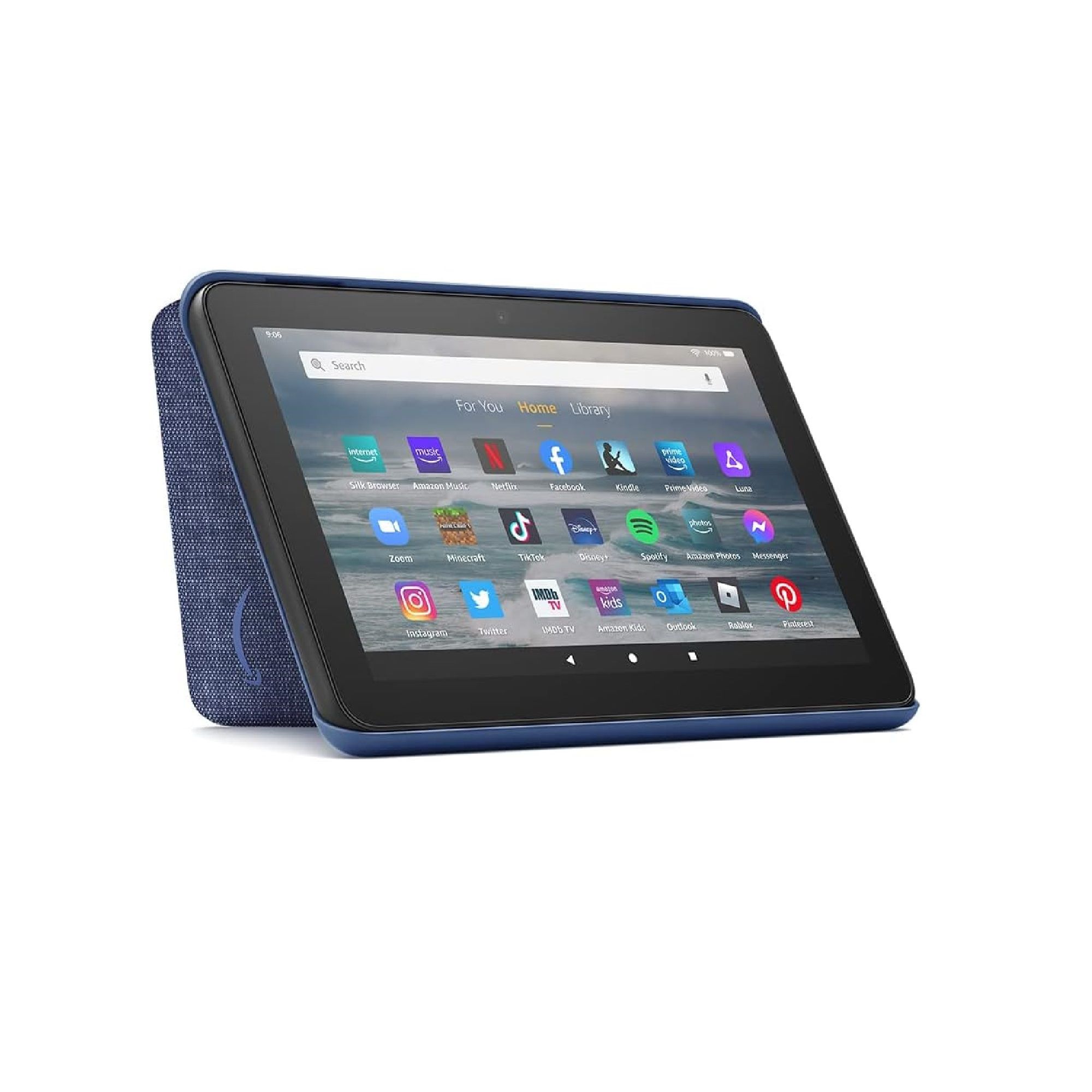 Best Amazon Fire 7 tablet cases in 2024