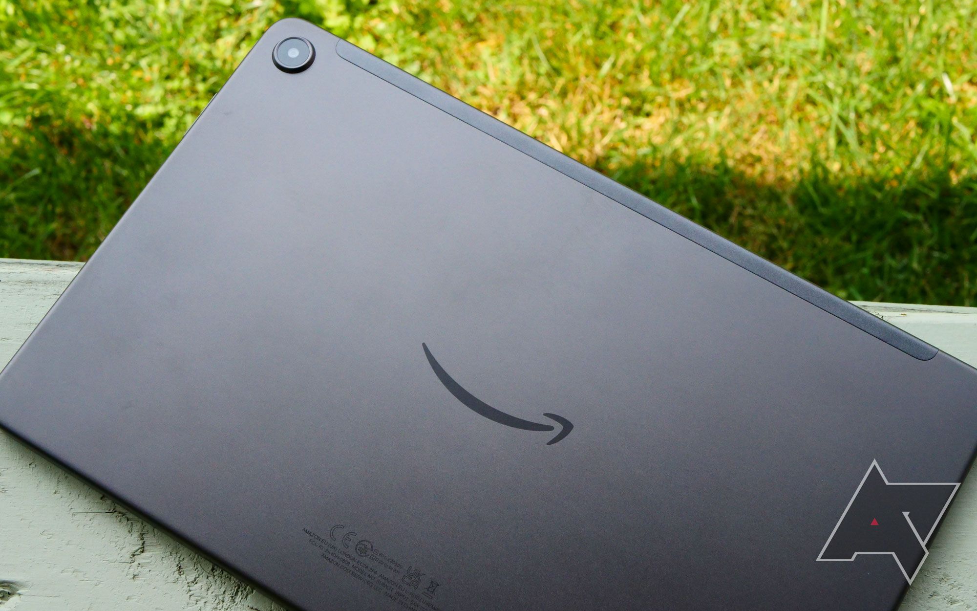 Fire Max 11 review: 's most advanced tablet is a