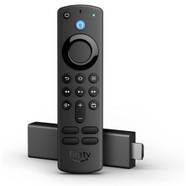 Amazon Fire TV Stick 4K Vs Chromecast With Google TV 4K Battle Of