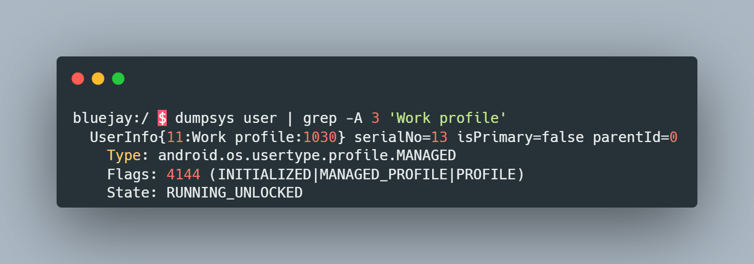 Android 14's latest work profile change should mean smoother ...