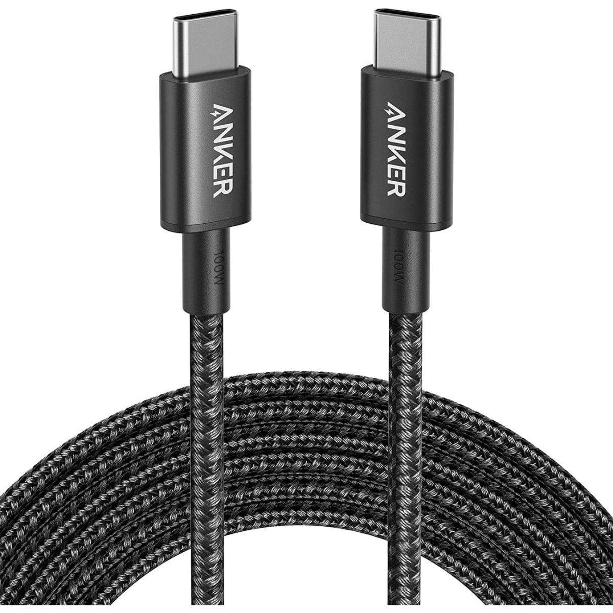 Anker USB-C to USB-C 100W Cable