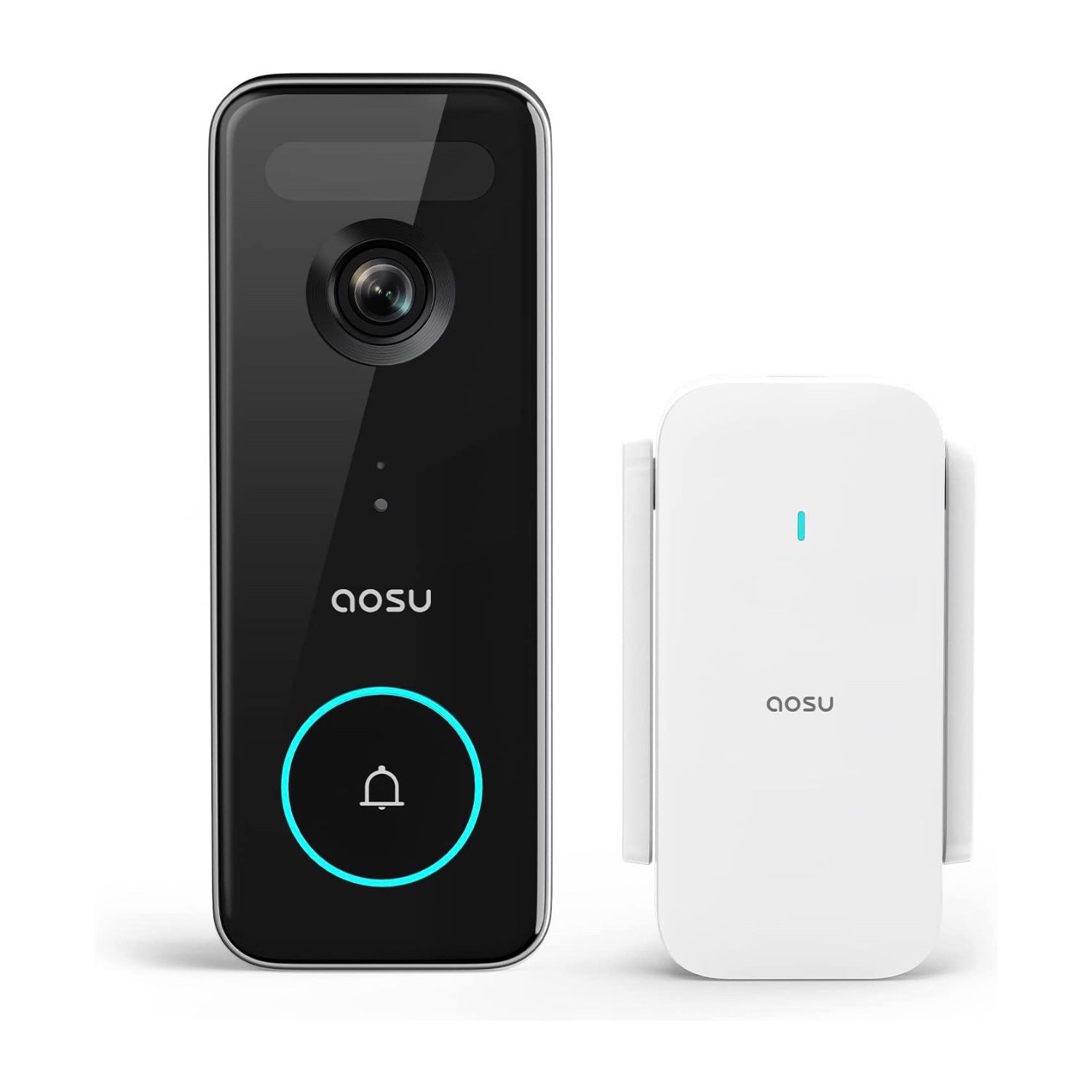 AOSU Video Doorbell-2