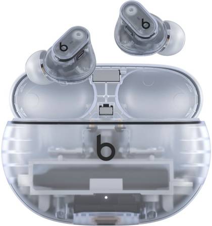 Beats Studio Buds+ ワイヤレスイヤホン Beats Studio Buds+ フルワイヤレスイヤホン｜ソフマップ[sofmap]