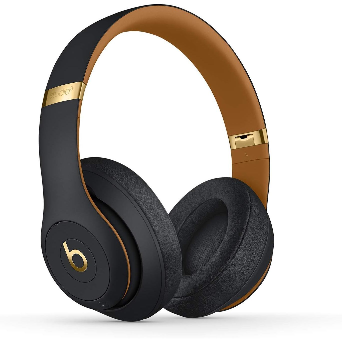 Beats Studio3 over-ear wireless headphones