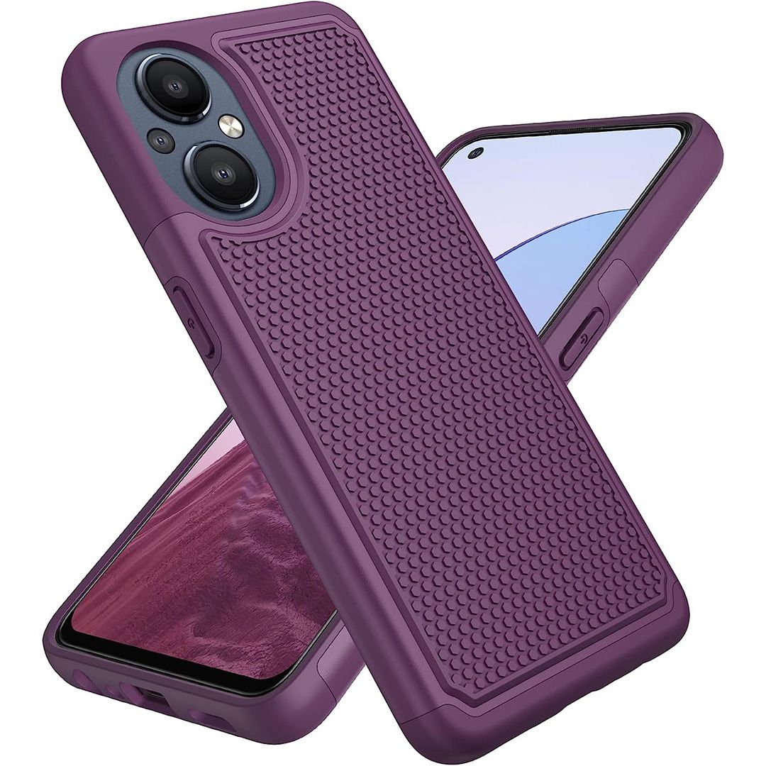 bnuit-shockproof-case