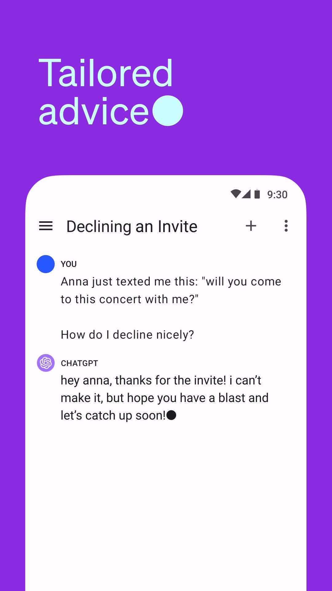 chatgpt android app free download