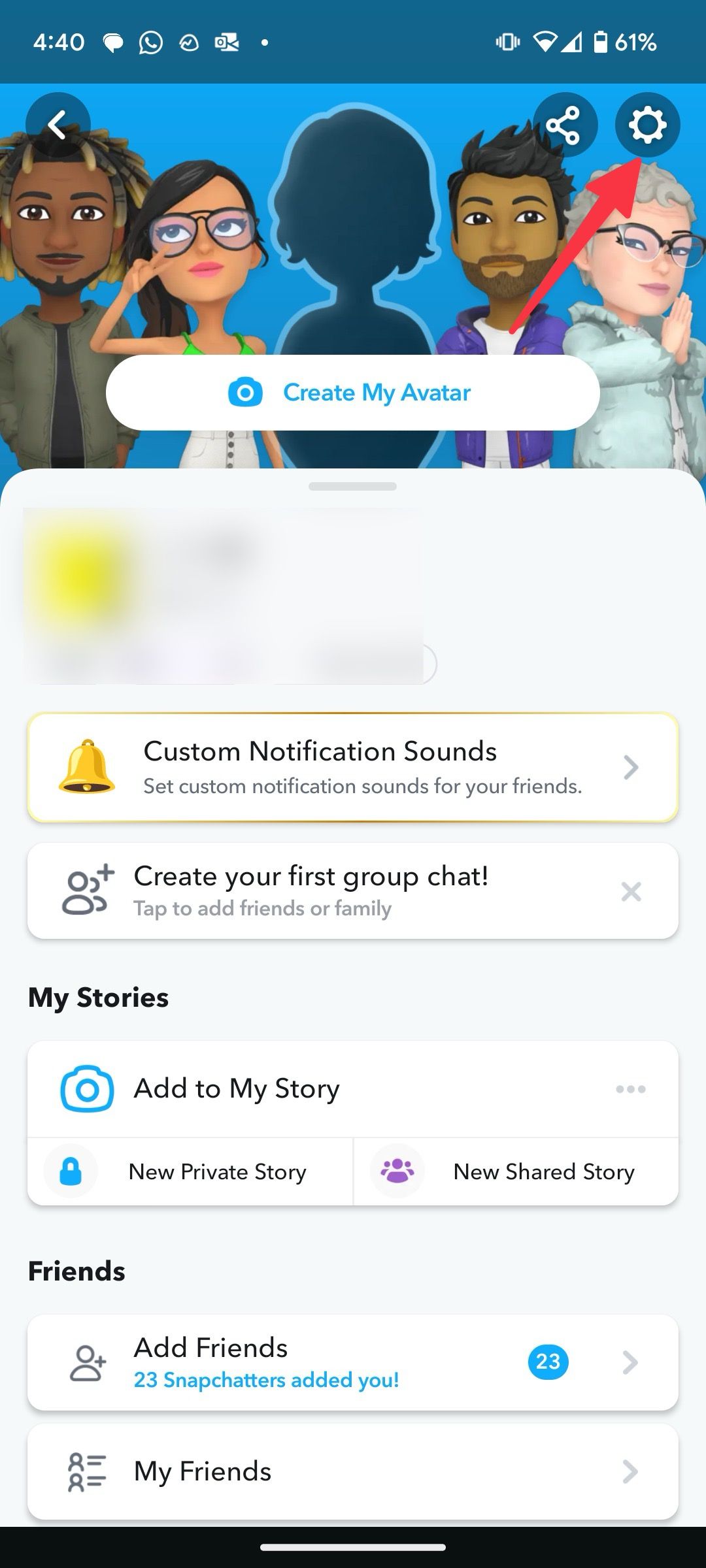 how-to-enable-dark-mode-in-snapchat