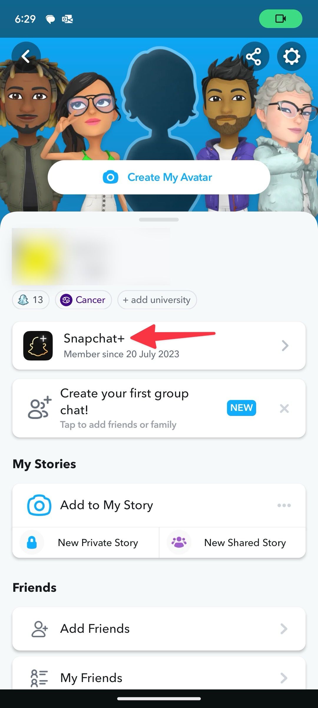 how-to-enable-dark-mode-in-snapchat