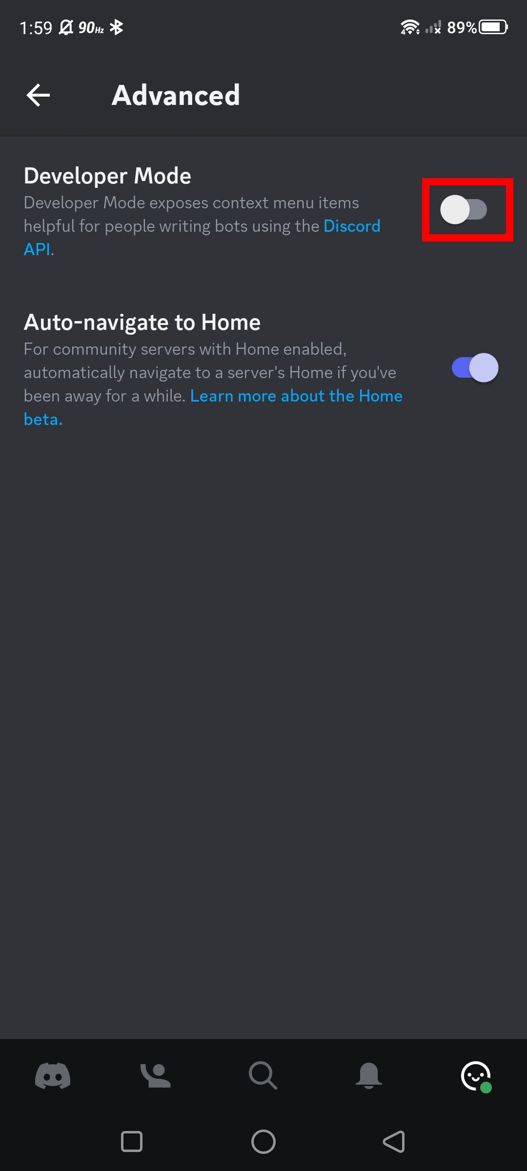 Identify your Discord ID the easy way My Blog