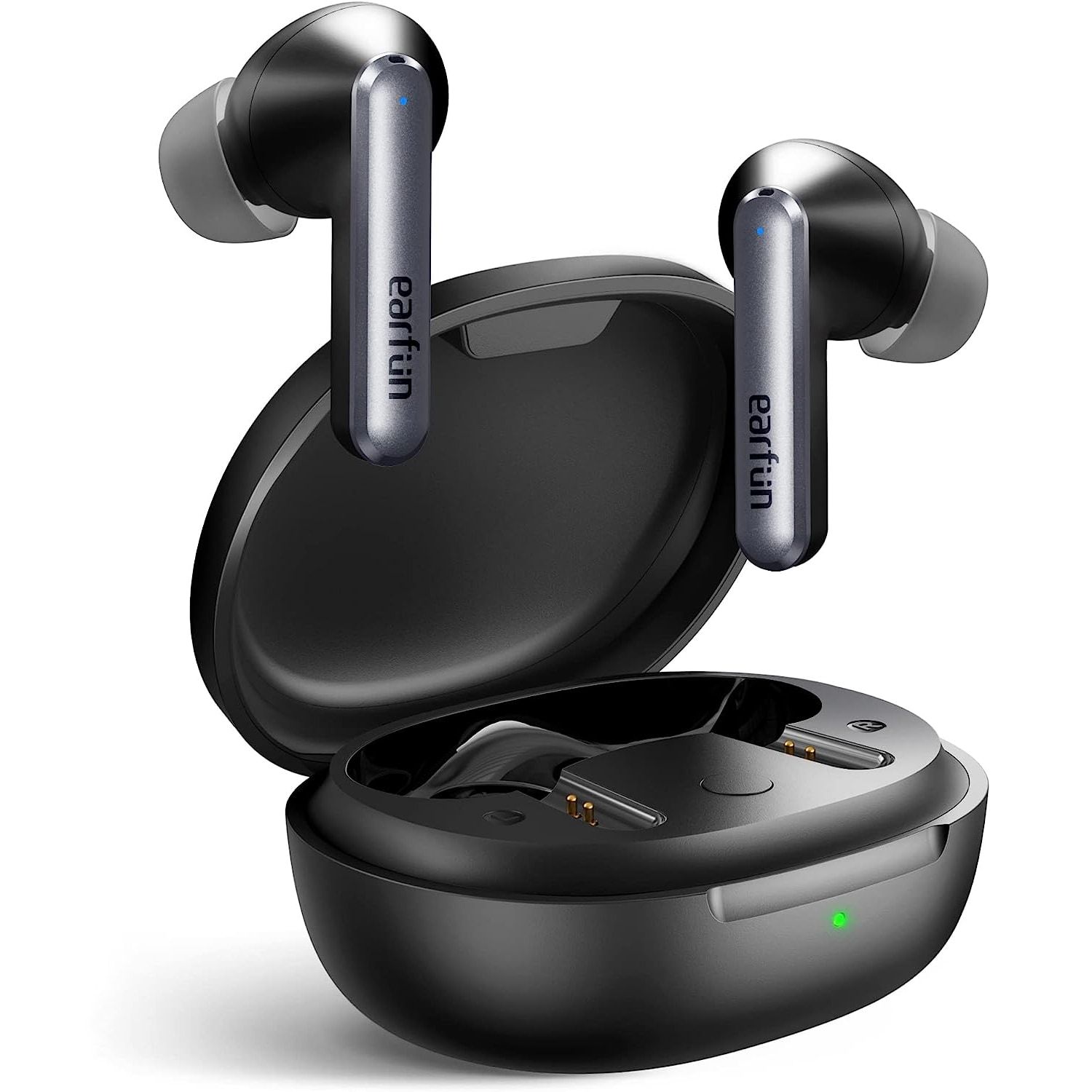 Snag the EarFun Air S earbuds at their lowest price ever with this