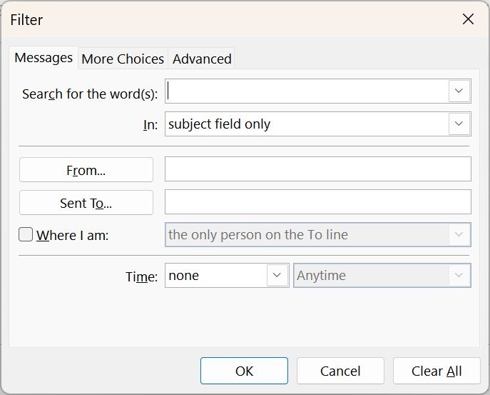 How to export your old Hotmail emails
