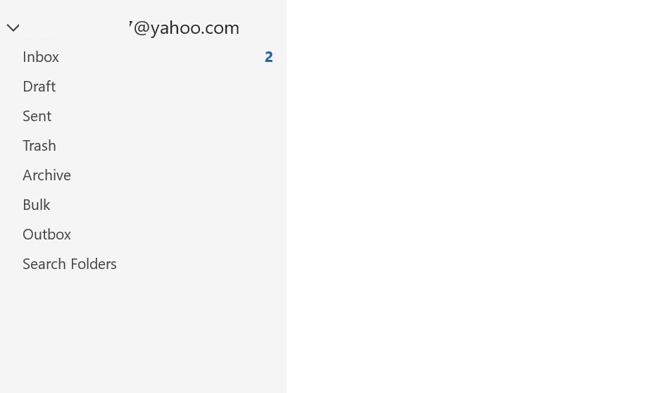 How to export your old Yahoo emails to a different account