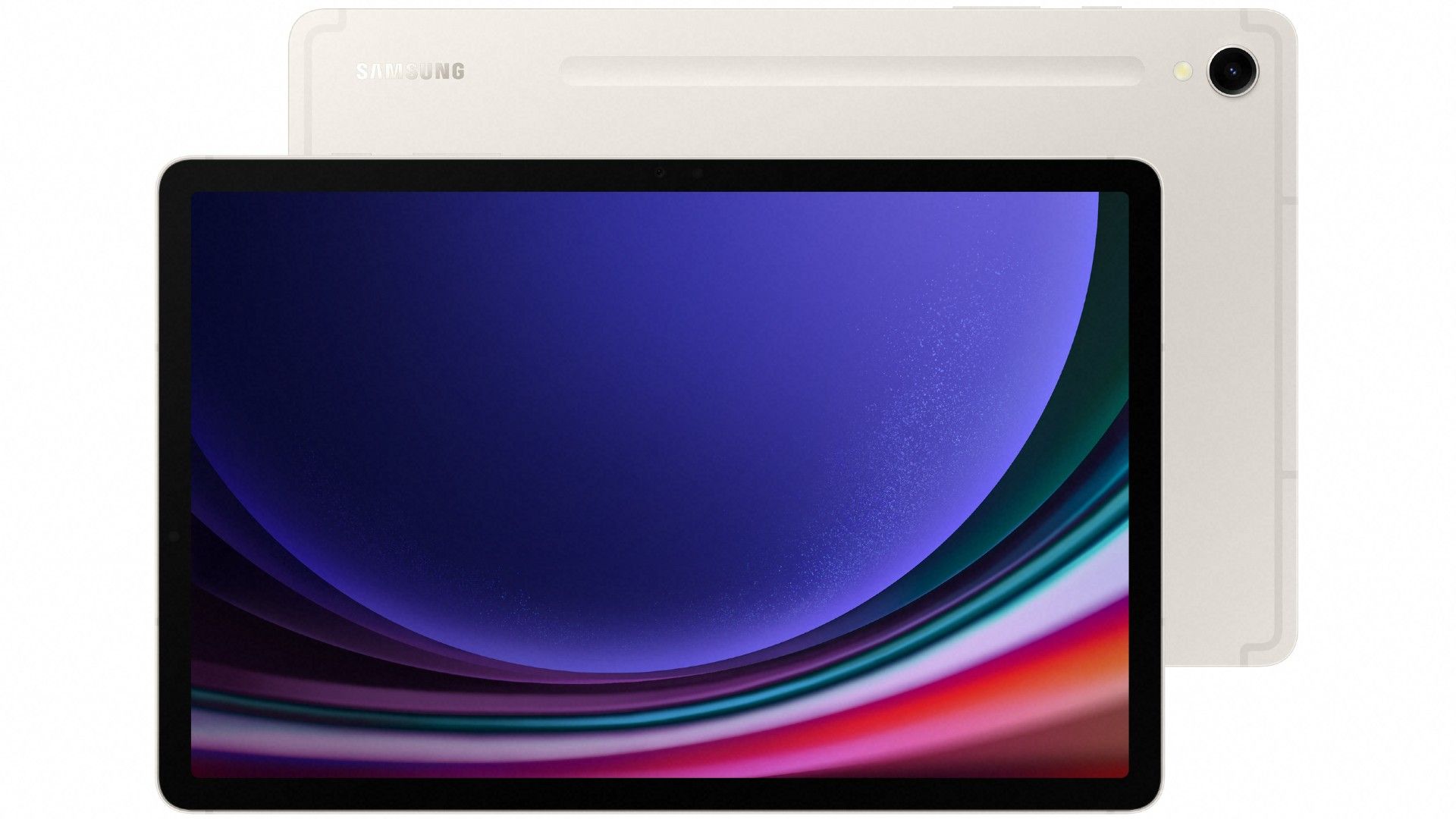 Galaxy Tab S9 colors: all the official hues - PhoneArena