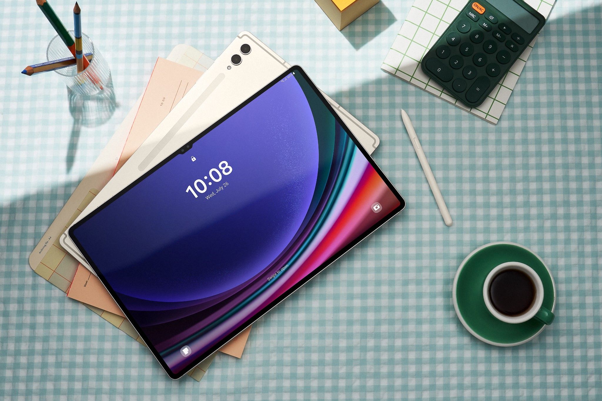 Galaxy Tab S9 Ultra: Best cases, screen protectors, and accessories in 2024