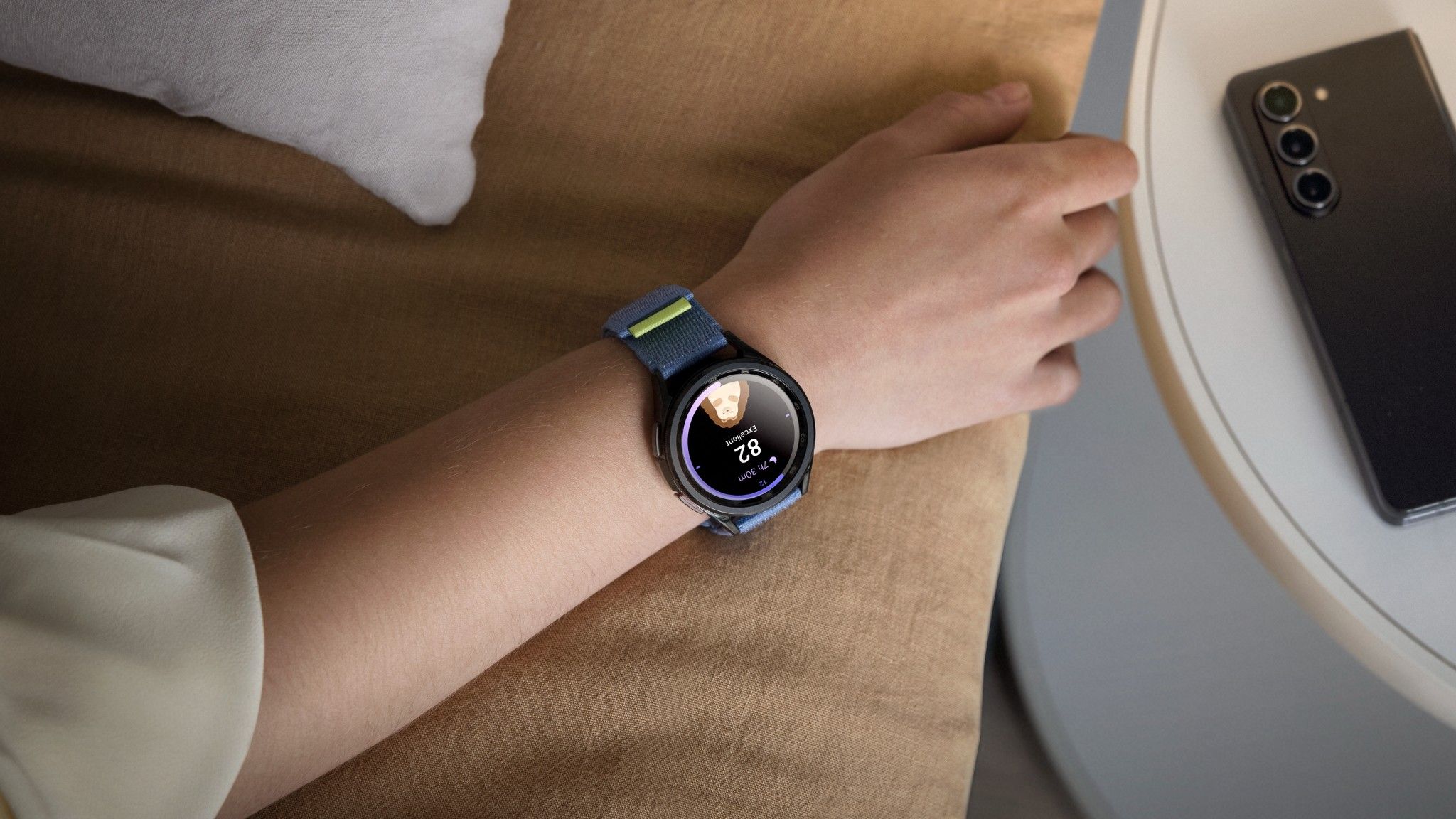 Samsung Galaxy Watch 6 Classic
