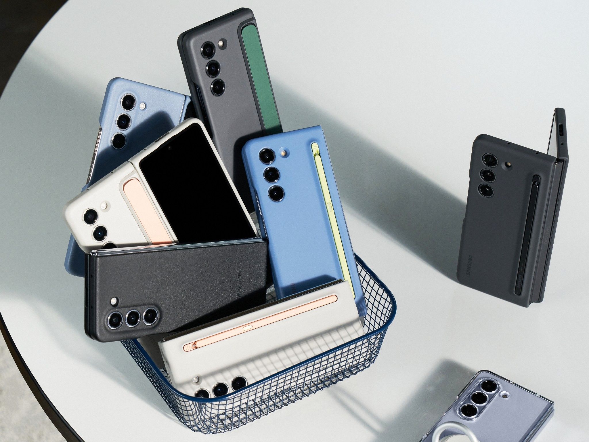 case for samsung fold