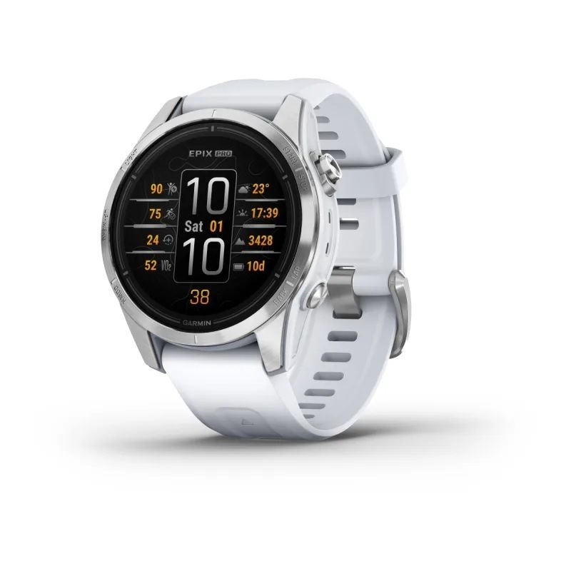 Garmin Epix Pro smartwatch